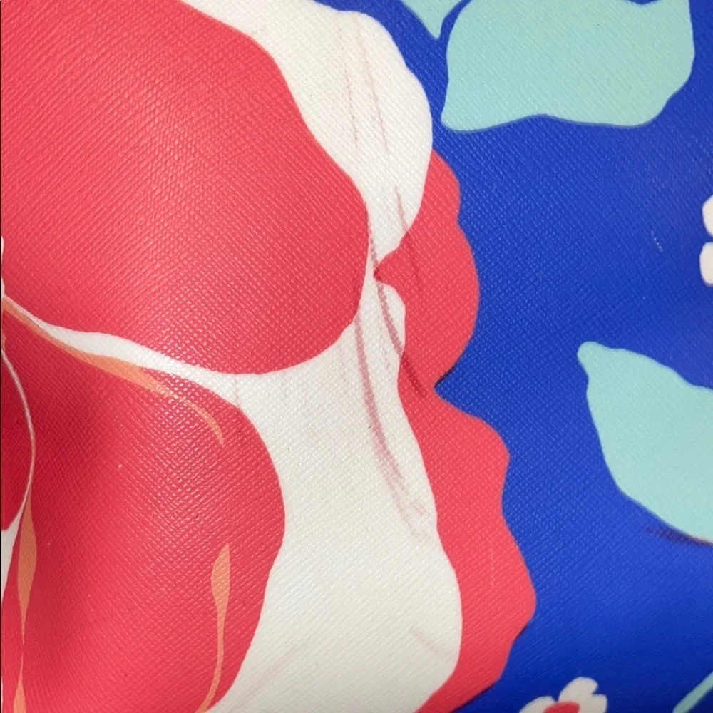 kate spade vibrant floral
